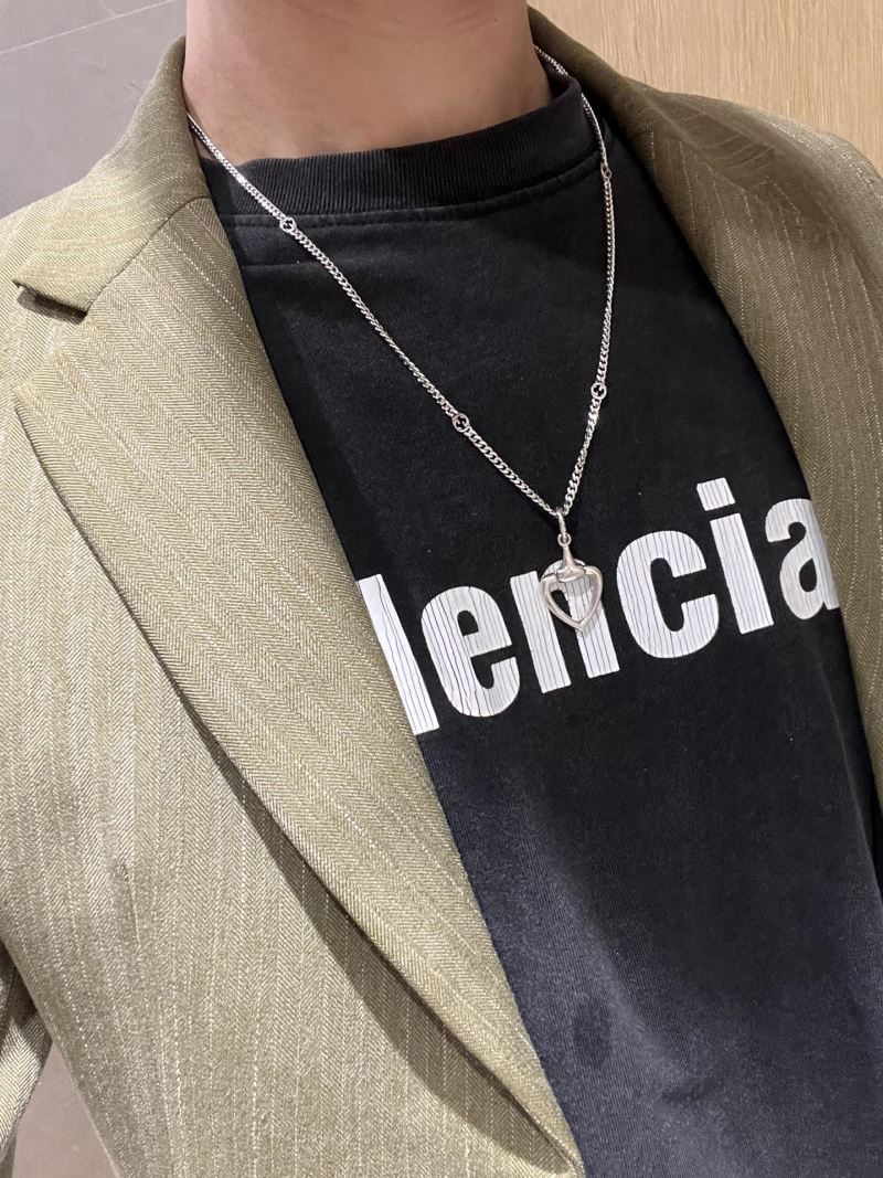 Gucci Necklaces